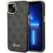 Кейс Guess GUHCP14SHG4SHK за iPhone 14 6.1’