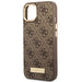 Кейс Guess GUHMP14MU4GPRW за iPhone 14 Plus 6.7’