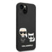Кейс Karl Lagerfeld KLHMP14SSSKCK за iPhone 14 6.1’