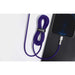 Кабел за зареждане USB към Lightning Baseus Cafule 2.4A