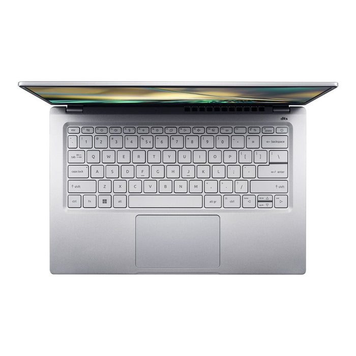 Лаптоп ACER NB Swift SF314 - 512 - 7095 Core i7