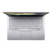 Лаптоп ACER NB Swift SF314 - 512 - 7095 Core i7