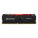 Памет KINGSTON 32GB 3200MHz DDR4 CL16 DIMM FURY Beast RGB