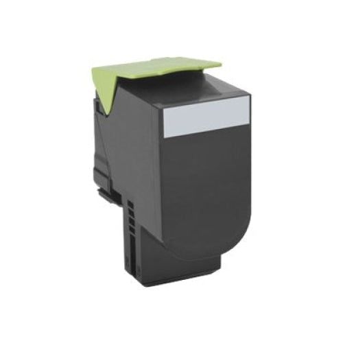 Compatible Pack 4 Lexmark CX410 / CX510 Cartuchos De Toner P 9366 Compatible Pack 4 Lexmark CX410 / CX510 Cartuchos De Toner P 9366