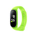 Каишка за XIAOMI Smart Band 7 Strap Neon Green