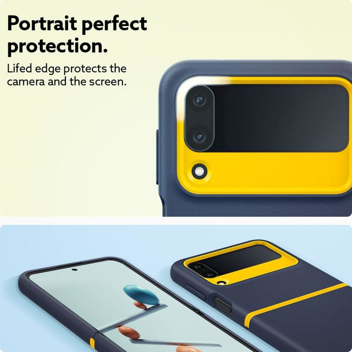 Кейс Caseology Nano Pop за Samsung Galaxy Z Flip 4
