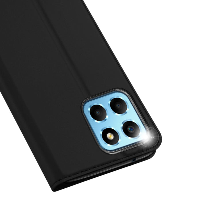 Калъф Dux Ducis Skin Pro за Honor X8 5G черен