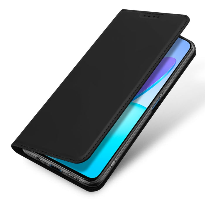 Калъф Dux Ducis Skin Pro за Honor X8 5G черен