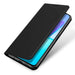 Калъф Dux Ducis Skin Pro за Honor X8 5G черен