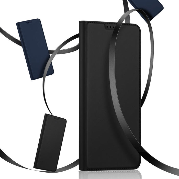 Калъф Dux Ducis Skin Pro за Motorola Edge 30 Fusion