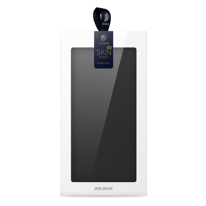 Калъф Dux Ducis Skin Pro за Nokia X30 черен