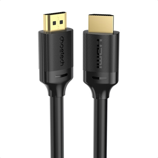 Кабел Choetech XHH - TP20 HDMI 2.1 (8K 60Hz 48Gbps