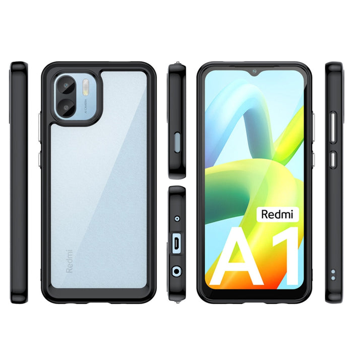 Кейс HQWear Outer Space за Xiaomi Redmi A1