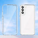 Кейс HQWear Outer Space за Samsung Galaxy S23 Plus