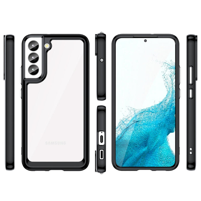 Кейс HQWear Outer Space за Samsung Galaxy S23 Plus