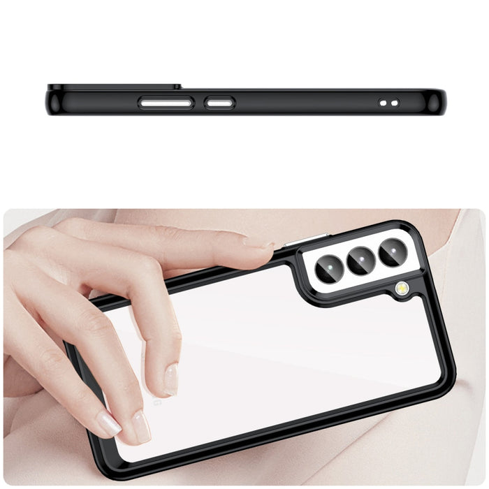 Кейс HQWear Outer Space за Samsung Galaxy S23 Plus