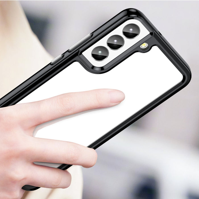 Кейс HQWear Outer Space за Samsung Galaxy S23 Plus