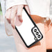 Кейс HQWear Outer Space за Samsung Galaxy S23 Plus