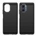 Кейс HQWear Carbon Case за Realme C33 черен