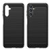 Кейс HQWear Carbon Case за Samsung Galaxy A14 5G черен