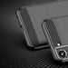 Кейс HQWear Carbon Case за Samsung Galaxy S23 черен