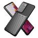 Кейс HQWear Thunder Case за Samsung Galaxy S23 Ultra син