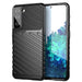 Кейс HQWear Thunder Case за Samsung Galaxy S23 черен