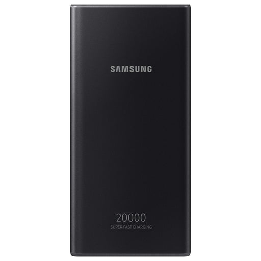 Преносима батерия Samsung 20000mAh 25W USB