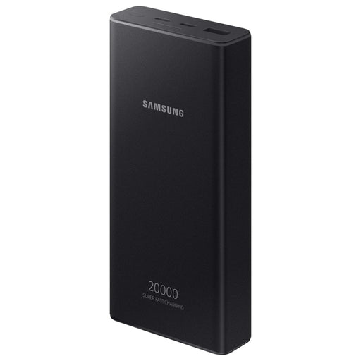 Преносима батерия Samsung 20000mAh 25W USB