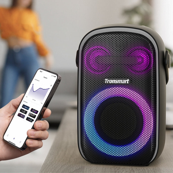 Безжична колона Tronsmart Halo 100 Bluetooth