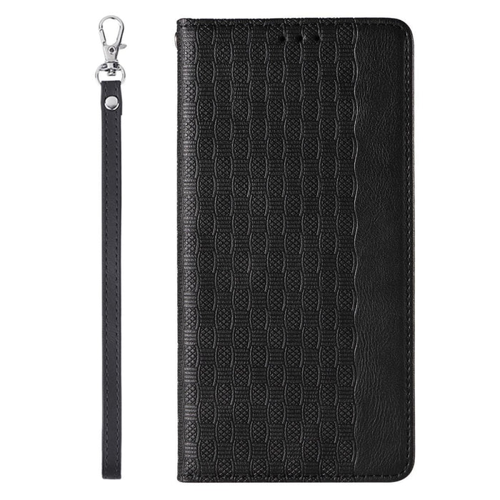 Калъф HQWear Magnet Strap Case за Samsung Galaxy S23