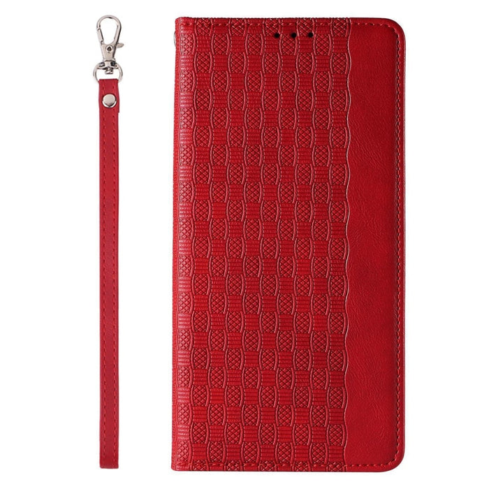 Калъф HQWear Magnet Strap Case за Samsung Galaxy S23