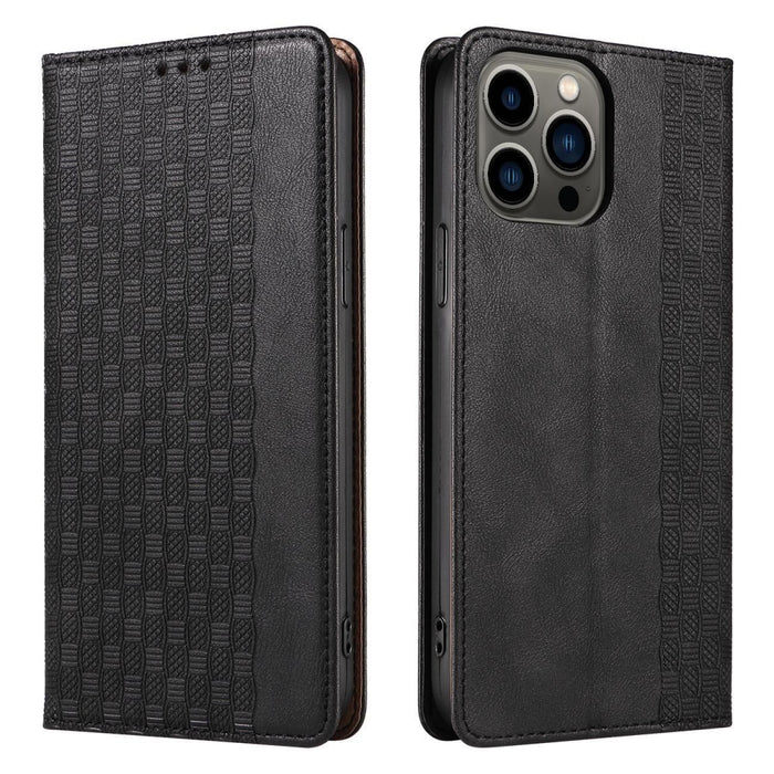 Калъф HQWear Magnet Strap Case за Samsung Galaxy S23