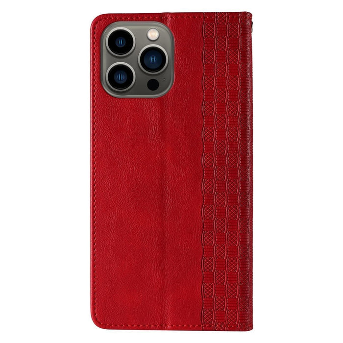 Калъф HQWear Magnet Strap Case за Samsung Galaxy S23