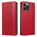 Калъф HQWear Magnet Strap Case за Samsung Galaxy S23