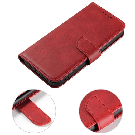 Калъф HQWear Magnet Case за Samsung Galaxy S23 Plus