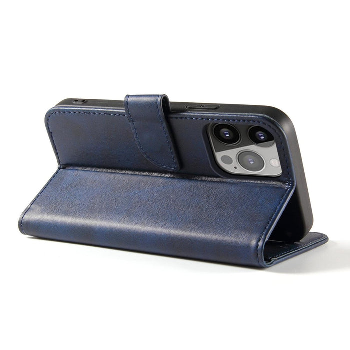 Калъф HQWear Magnet Case за Samsung Galaxy S23 Ultra