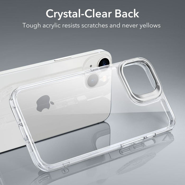 Кейс ESR Classic Kickstand за iPhone 14 Plus прозрачен