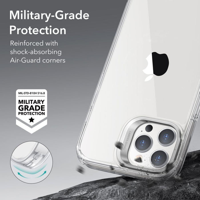 Кейс ESR Classic Kickstand за iPhone 14 Pro Max прозрачен
