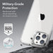 Кейс ESR Classic Kickstand за iPhone 14 Pro Max прозрачен