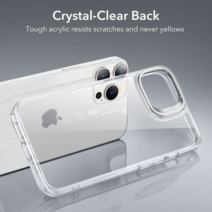 Кейс ESR Classic Kickstand за iPhone 14 Pro Max прозрачен