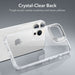 Кейс ESR Classic Kickstand за iPhone 14 Pro Max прозрачен