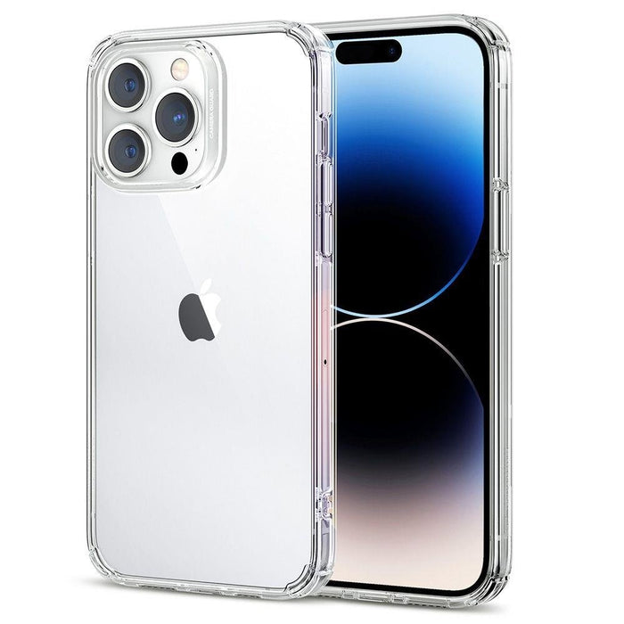 Кейс ESR Krystec за iPhone 14 Pro прозрачен