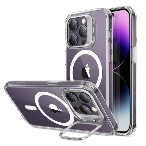Кейс ESR Classic Kickstand Halolock за iPhone 14 Pro