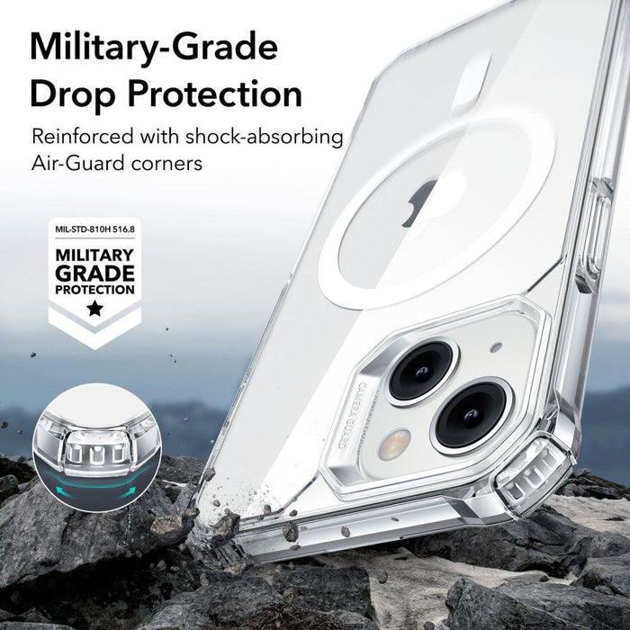 Кейс ESR Air Armor Halolock за iPhone 14 Pro