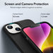 Кейс ESR Classic Hybrid Halolock за iPhone 13 / 14