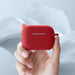Кейс ESR Bounce за Apple AirPods Pro 1/2 червен