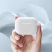 Кейс ESR Bounce за Apple AirPods Pro 1/2 бял