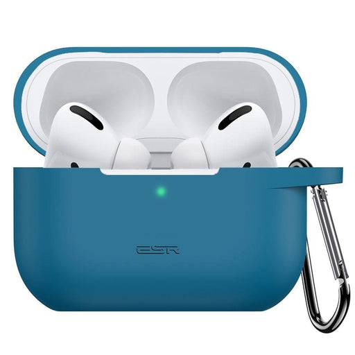 Кейс ESR Bounce за Apple AirPods Pro 1/2 син