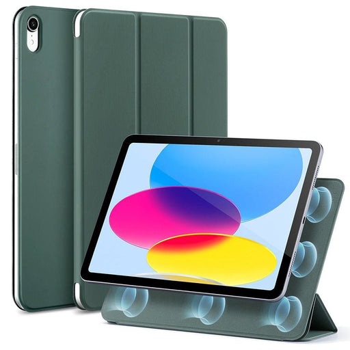 Калъф ESR Rebound Magnetic за iPad 10.9 2022 зелен